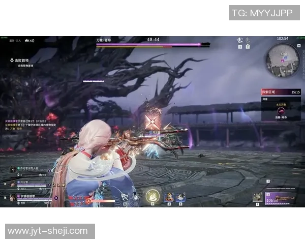 探索永劫无间游戏内表情系统带来的赛场趣味互动体验 探索永劫无间游戏内表情系统带来的赛场趣味互动体验