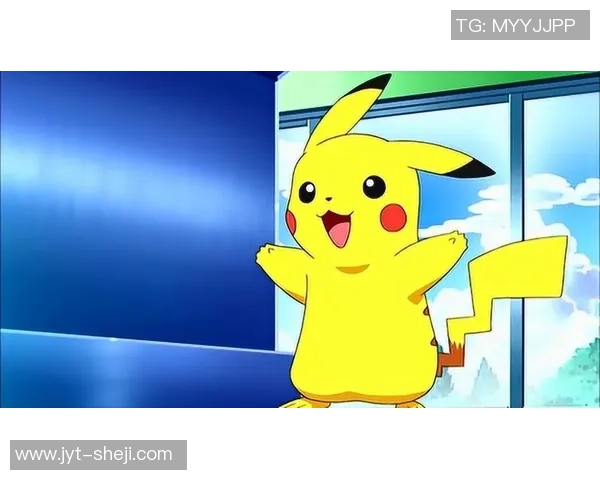 皮卡丘化身格斗高手雷电拳在口袋拳中闪耀登场 皮卡丘化身格斗高手雷电拳在口袋拳中闪耀登场