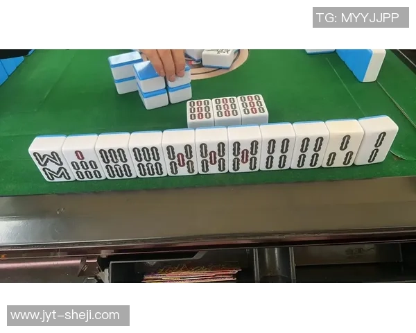 清一色的单调与极致之美在麻将世界中的深刻探讨与思考 清一色的单调与极致之美在麻将世界中的深刻探讨与思考