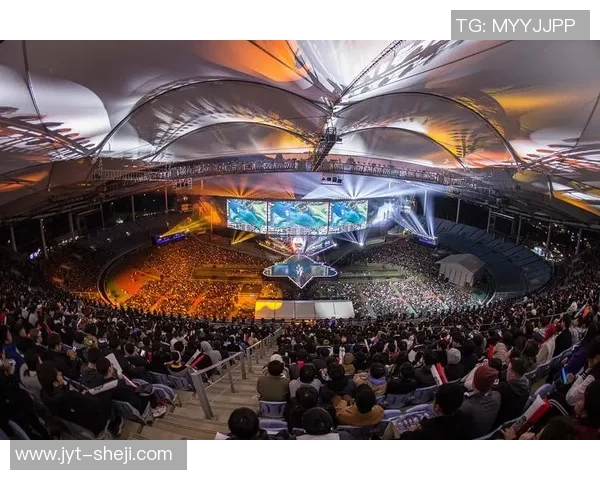 为荣耀而战LPL赛区勇夺胜利的激情时刻