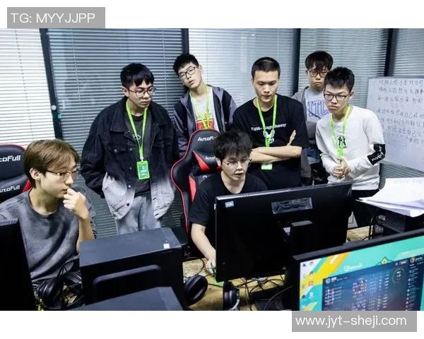 青训体系揭秘:探索电竞人才培养的秘密与未来发展之路 青训体系揭秘:探索电竞人才培养的秘密与未来发展之路