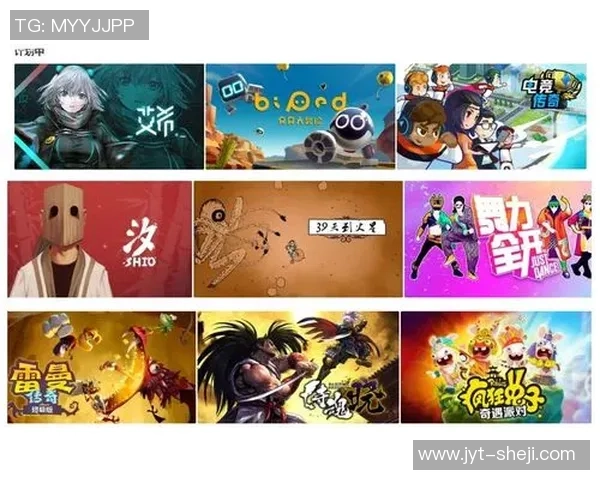 独立游戏如何迈向电竞化之路及其未来发展潜力分析 独立游戏如何迈向电竞化之路及其未来发展潜力分析